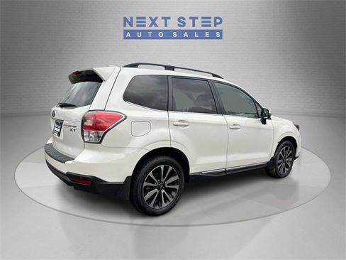 Used 2017 Subaru Forester 2.0XT Touring image 8