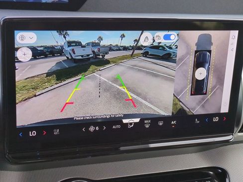 New 2025 Ford Expedition Max Active image 21