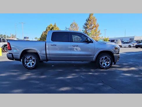 New 2026 RAM 1500 Big Horn AWD/4WD image 37