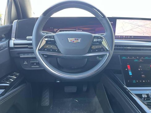 New 2026 Cadillac Escalade Sport image 14