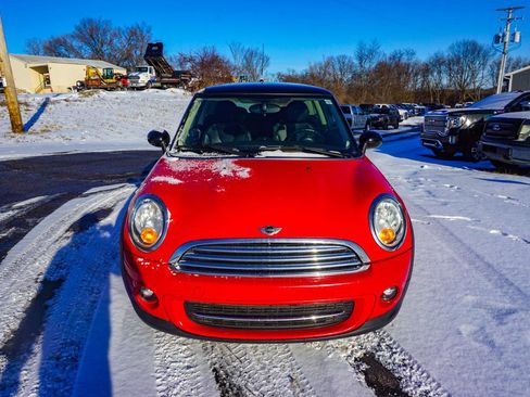 Used 2011 MINI Cooper Hardtop image 8