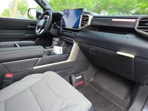 New 2026 Toyota Tundra SR5 AWD/4WD image 13