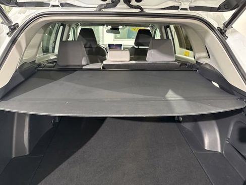 Used 2023 Toyota RAV4 XLE w/ Convenience Package FWD image 12