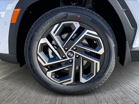 New 2026 Hyundai Tucson Limited image 13