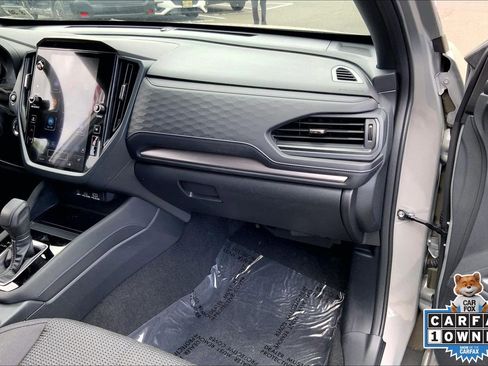 Certified 2025 Subaru Forester Premium AWD/4WD image 19