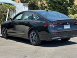 Certified 2023 Honda Accord EX image 6