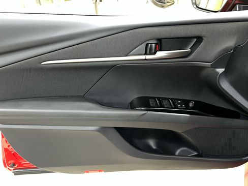 New 2026 Toyota Camry LE w/ Convenience Package image 12