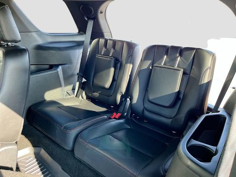 Used 2018 Ford Explorer Sport w/ Equipment Group 401A image 29