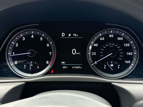 Used 2023 Hyundai Sonata SEL FWD image 32