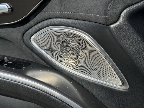 Used 2022 Mercedes-Benz EQS 450+ Sedan image 23