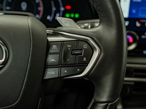 Certified 2024 Lexus RX 350 Premium w/ Convenience Package image 22