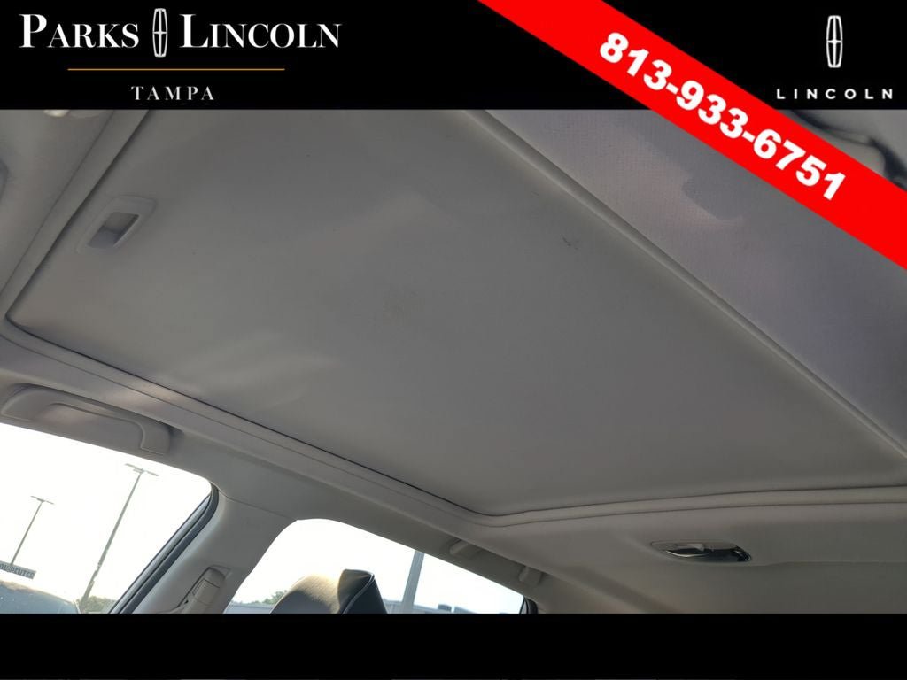 Used 2016 Subaru Forester 2.5i Limited AWD/4WD image 20