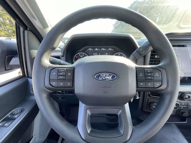 New 2026 Ford F150 XL RWD image 14