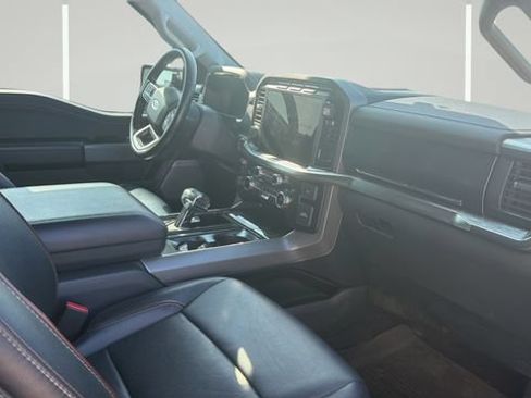 Used 2023 Ford F150 Lariat w/ Equipment Group 502A High AWD/4WD image 10