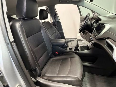 Used 2018 GMC Terrain SLT w/ Preferred Package image 22