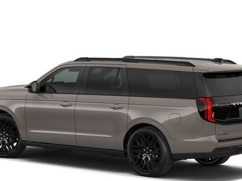 New 2026 Ford Expedition Max Platinum image 25