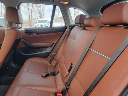 Used 2015 BMW X1 xDrive28i image 27