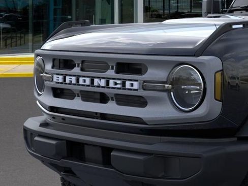 New 2025 Ford Bronco Big Bend image 19