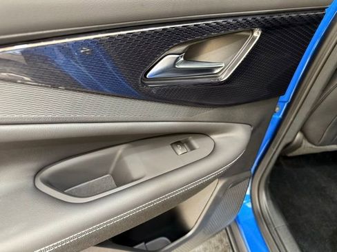 New 2025 Chevrolet Blazer EV LT image 16