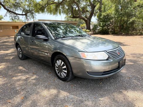 Used 2007 Saturn ION Level 2 w/ Preferred Pkg FWD image 3