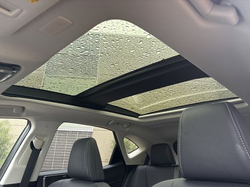 Used 2025 Lexus NX 350 AWD w/ Cold Area Package image 28