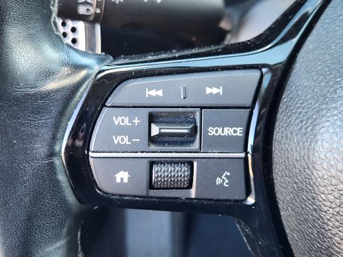 Certified 2024 Honda Civic EX-L image 23