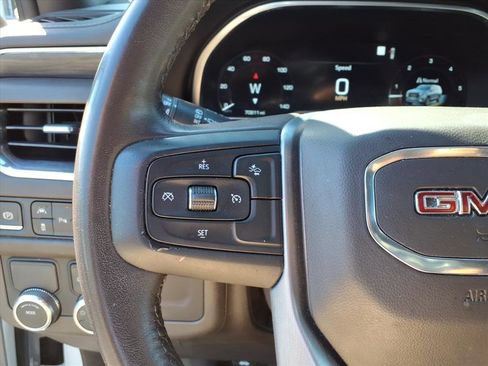 Certified 2023 GMC Yukon SLT image 10