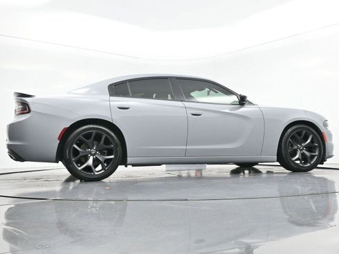 Used 2020 Dodge Charger SXT w/ Blacktop Package RWD image 50