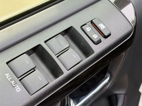 Used 2024 Toyota 4Runner TRD Pro image 19