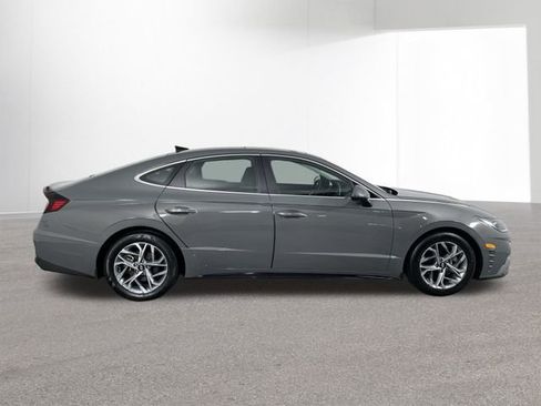 Used 2022 Hyundai Sonata SEL w/ Convenience Package image 42