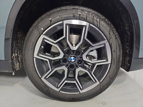 New 2026 BMW X1 xDrive28i w/ Technology Package image 10