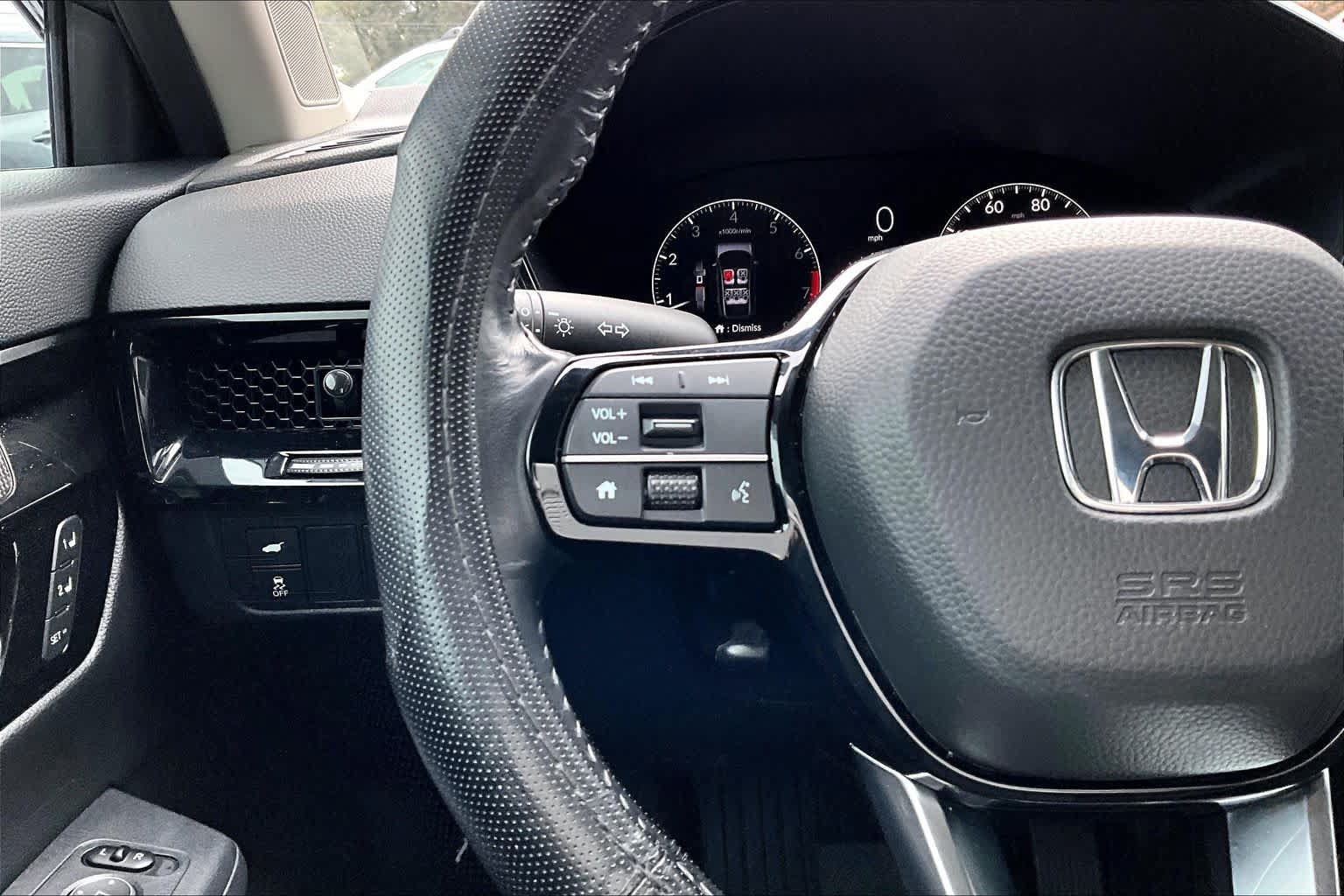 Used 2023 Honda CR-V EX-L image 23