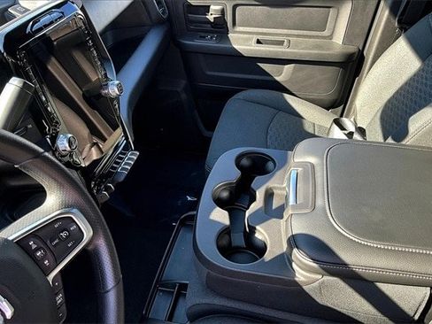 New 2026 RAM 3500 Tradesman image 8