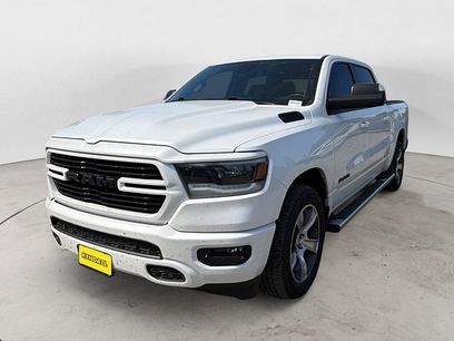 Used 2020 RAM 1500 Sport w/ Level 2 Equipment Goup w/2_L