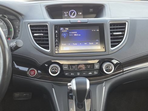 Used 2016 Honda CR-V EX-L image 28