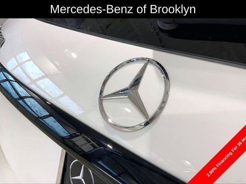 Certified 2025 Mercedes-Benz GLC 300 4MATIC image 30