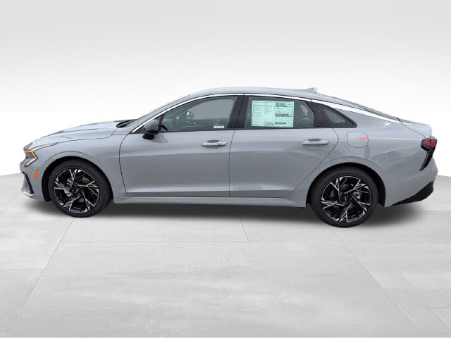 New 2026 Kia K5 GT-Line FWD image 4