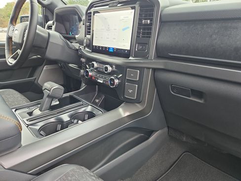 Used 2025 Ford F150 Tremor w/ Tow/Haul Package image 30