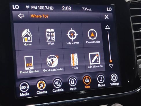 Used 2020 Jeep Grand Cherokee Laredo w/ Laredo X Package AWD/4WD image 33