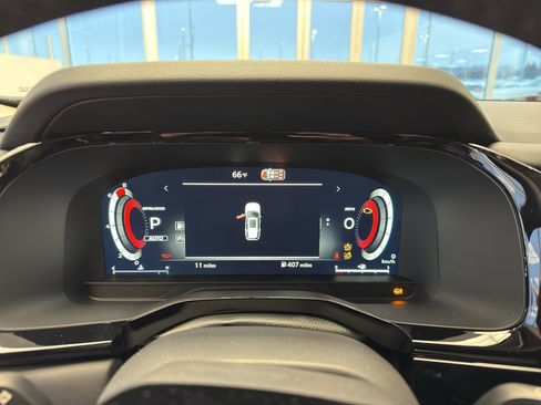 New 2026 Nissan Pathfinder SL image 16