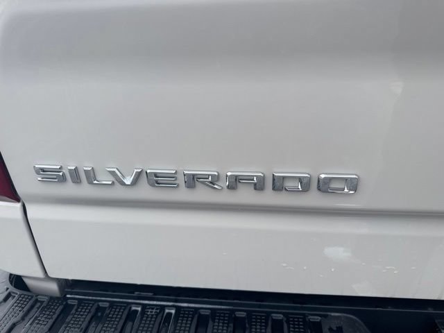 New 2026 Chevrolet Silverado 1500 RST AWD/4WD image 32
