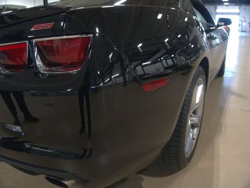 Used 2011 Chevrolet Camaro SS w/ RS Package RWD image 22