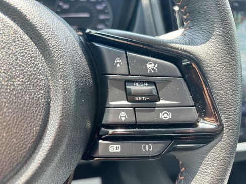 Certified 2025 Subaru Forester Sport AWD/4WD image 21