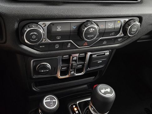 New 2026 Jeep Wrangler Sport image 19