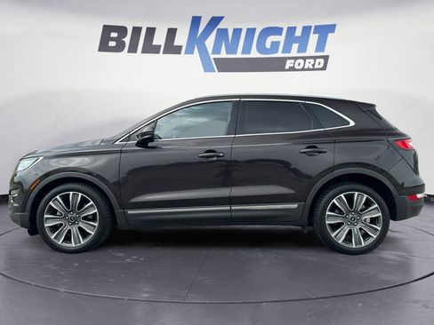 Used 2016 Lincoln MKC Black Label FWD image 2