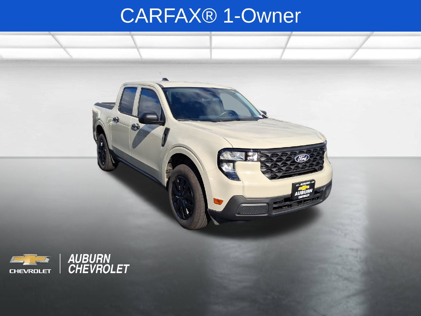 Used 2025 Ford Maverick XL w/ Equipment Group 101A AWD/4WD 360° Tour