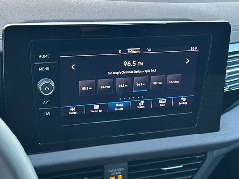 New 2026 Volkswagen Jetta S image 15