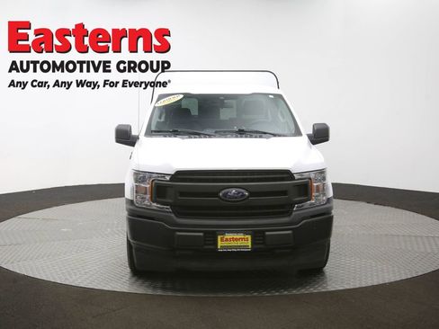Used 2020 Ford F150 XL w/ Trailer Tow Package image 50