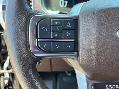 Used 2023 Ford F150 King Ranch RWD image 23