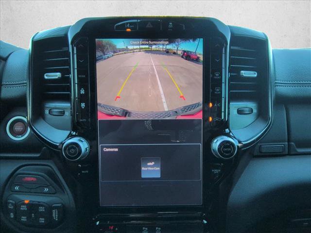 New 2026 RAM 1500 RHO w/ Bed Utility Group AWD/4WD image 12